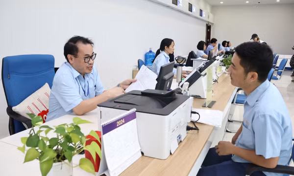 Sở KH&CN: Cải thiện các chỉ số cải cách