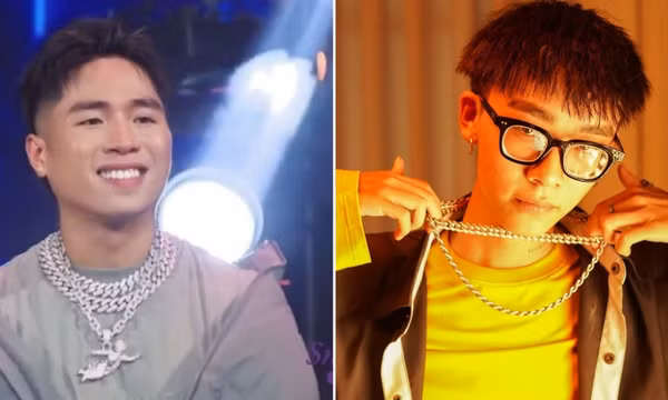Giới rapper Việt đua nhau xin lỗi