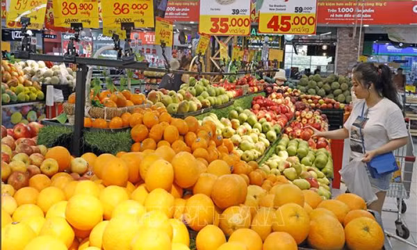 Chương trình Khuyến mại tập trung quốc gia sẽ có nhiều ưu đãi lên đến 100%
