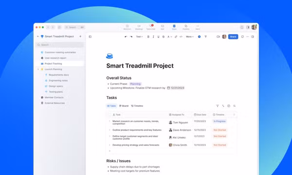 Ứng dụng họp trực tuyến Zoom ra mắt công cụ miễn phí cạnh tranh với Google Docs