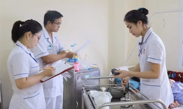 Khi nào cần điều chỉnh phạm vi hành nghề Y?