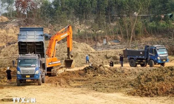 Thông tin về trường hợp tử vong trong khu vực thi công cao tốc Hòa Liên-Túy Loan