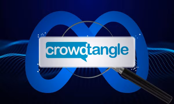 Meta 'khai tử' công cụ theo dõi thông tin sai sự thật CrowdTangle