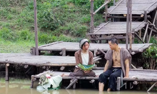Dàn diễn viên phim điện ảnh “Con Cám”: “Bộ phim là những trải nghiệm khác biệt”
