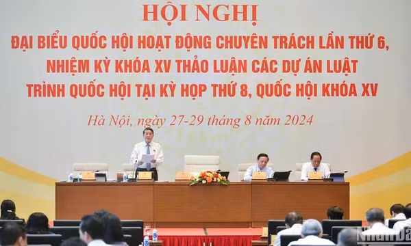 Cân nhắc kỹ việc áp thuế suất VAT 5% với phân bón