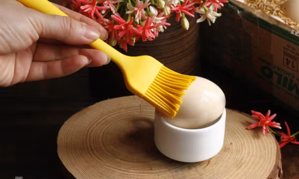 8 cách bảo quản trứng không cần tủ lạnh