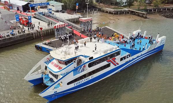 Phát huy lợi thế toàn vùng từ cơ chế đặc thù