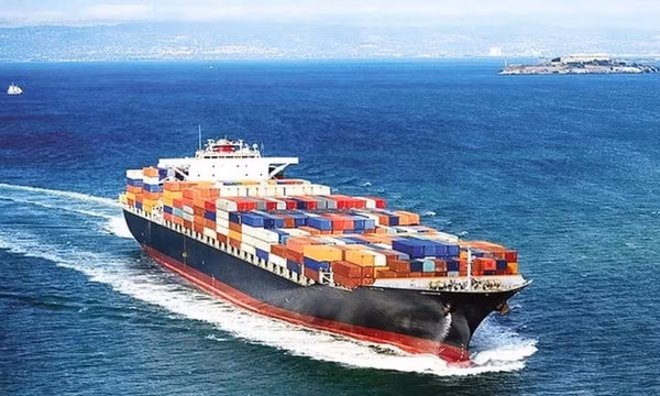 Cước vận tải biển tăng dựng đứng, doanh nghiệp tốn chục nghìn USD mỗi chuyến hàng