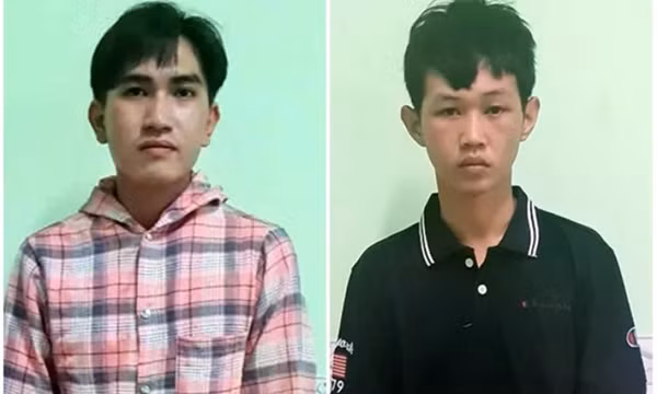 24 giờ truy xét 2 nghi can tấn công nạn nhân đến hôn mê để cướp tài sản