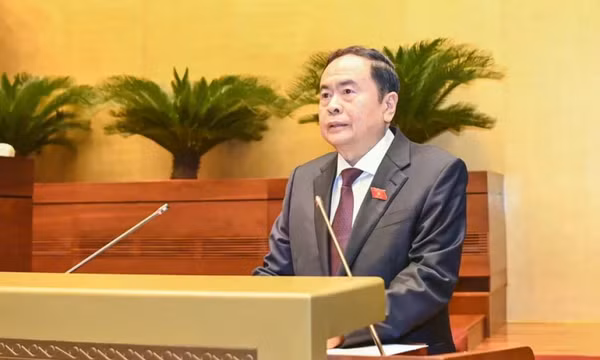 Kỳ vọng phiên chất vấn diễn ra sôi nổi, đúng trọng tâm, đưa ra được pháp cụ thể