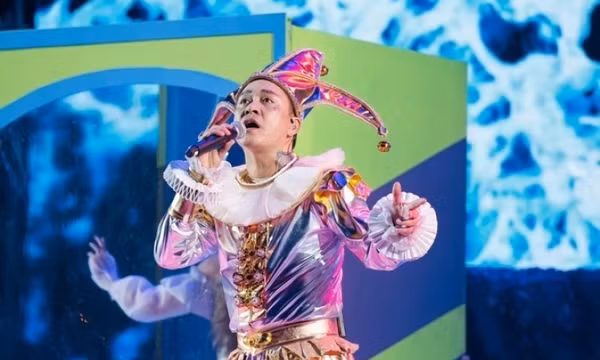 Tuấn Hưng lên tiếng khi bị chê mất giọng