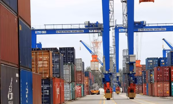 Bộ Công Thương sẽ đẩy mạnh đàm phán FTA mới với đối tác tiềm năng
