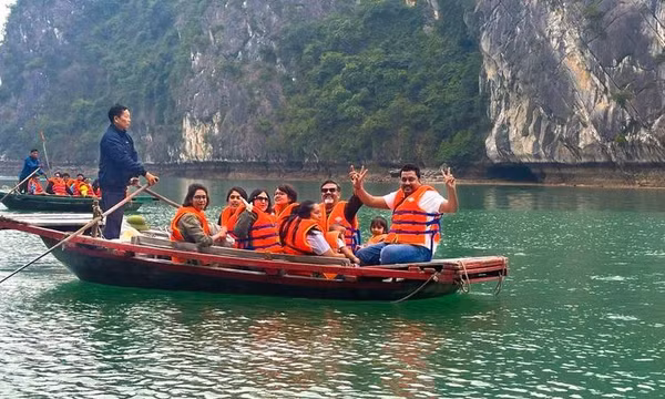 Khai phá thị trường mới cho ngành du lịch