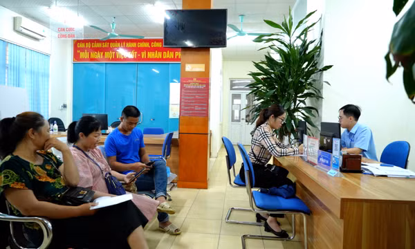 Vân Đồn: Đẩy nhanh tiến độ đăng ký, đăng kiểm tàu cá