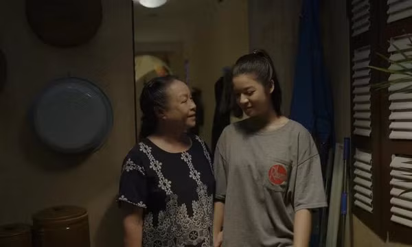 NSND Thanh Quý hội ngộ con dâu Luyến "lươn" trong phim mới "Hoa sữa về trong gió"