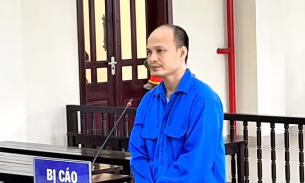 Đánh bạn nhậu trọng thương vì liên tục bị hỏi chuyện