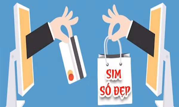 Cách chọn SIM số đẹp phù hợp