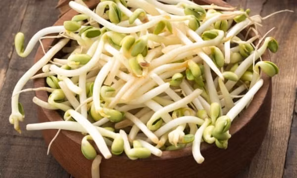 9 thực phẩm giàu protein tốt cho người ăn chay mùa Vu Lan