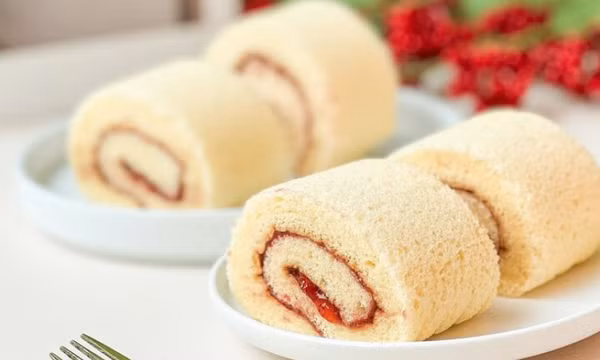 Bữa sáng có nên ăn bánh ngọt?