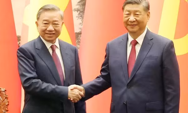 Chuyến thăm của Tổng Bí thư, Chủ tịch nước Tô Lâm thành công mọi phương diện