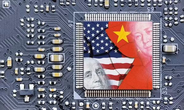 Kẽ hở giúp doanh nghiệp Trung Quốc tiếp cận chip AI tiên tiến