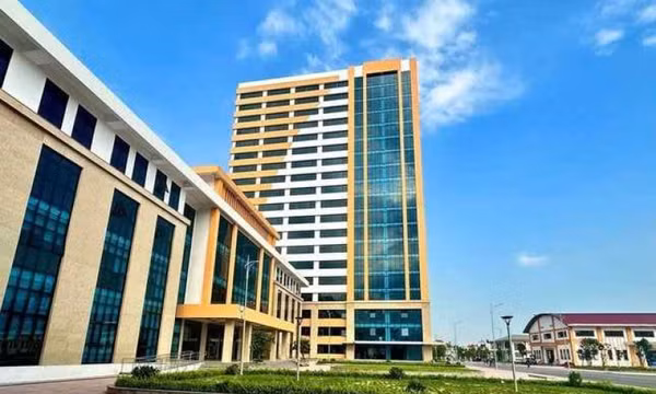 Thông tin về tai nạn chết người tại Trường Cao đẳng Việt - Hàn