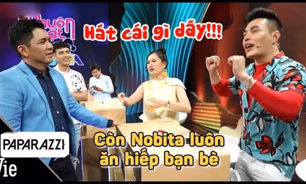 Nguy hại từ nhạc chế thiếu nhi