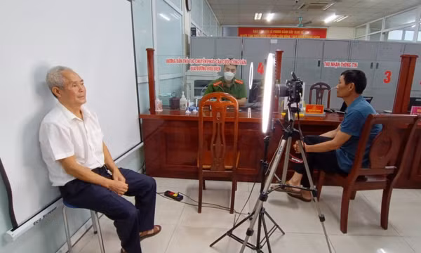 Kết quả bước đầu trong thực hiện Đề án 06