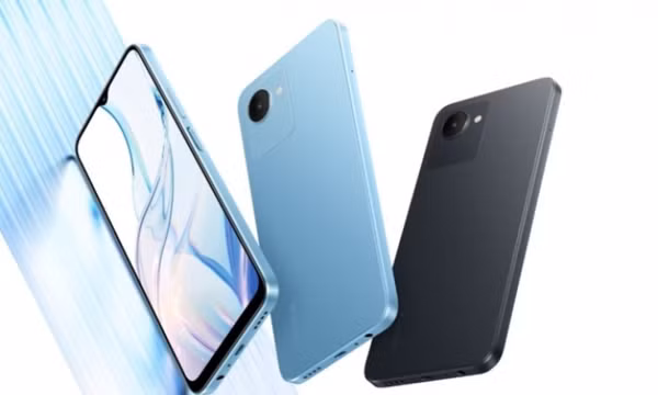 Loạt smartphone 4G tầm giá hai triệu đồng
