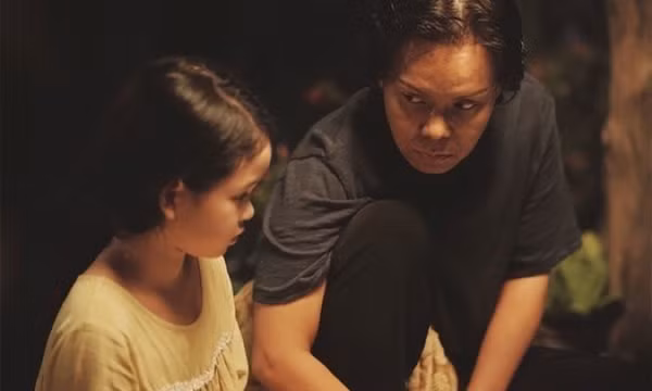 "Ma da" lạm dụng cảnh giật gân, đầu voi đuôi chuột