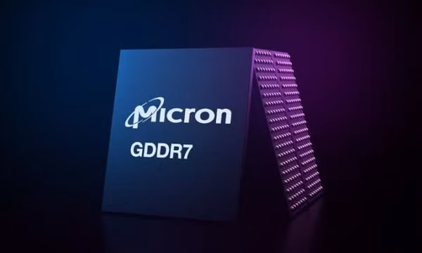 Micron giới thiệu ổ SSD mới giúp cải thiện 80% tốc độ đọc dữ liệu
