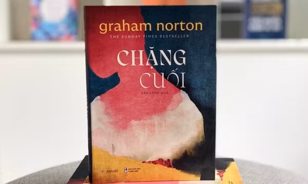 'Chặng cuối' - giá trị của lòng bao dung