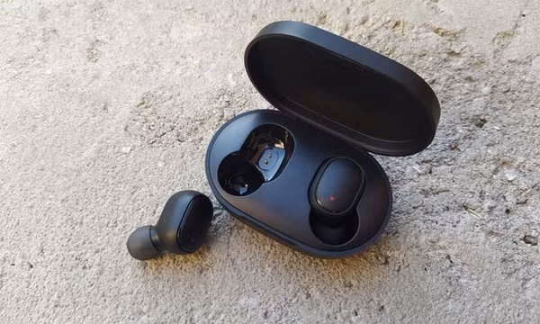 Cách reset tai nghe bluetooth đơn giản