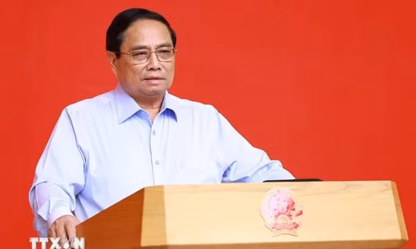 Lấy phát triển đột phá để ổn định và lấy ổn định để thúc đẩy quá trình đổi mới