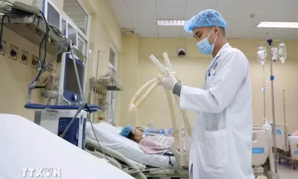 37,4% bệnh nhân ung thư rơi vào cảnh đói nghèo do chi phí điều trị quá lớn