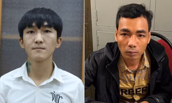 Chuộc người bị lừa "việc nhẹ lương cao" rồi nhập cảnh trái phép vào Việt Nam