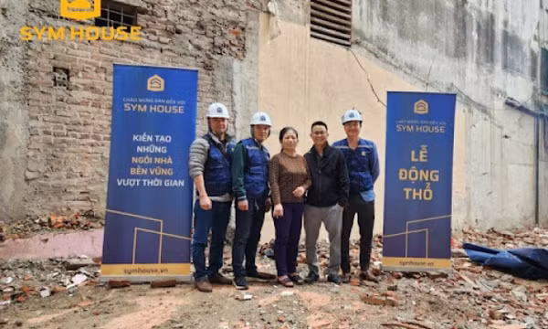 Khám phá 5+ công ty xây nhà trọn gói tại Bắc Ninh uy tín, chuyên nghiệp hàng đầu