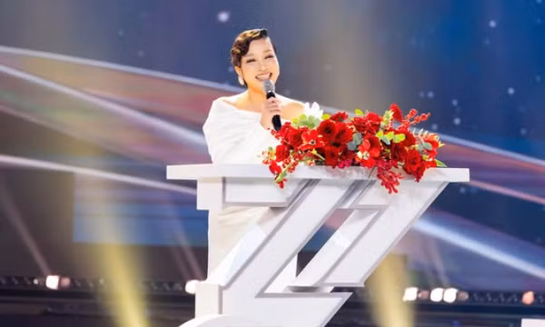 Mỹ Linh, Thu Phương lại thi Chị đẹp