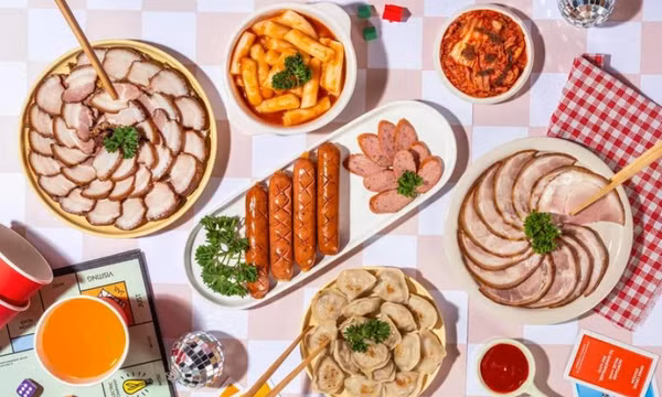 "Thói quen rã đông, tái cấp đông thực phẩm làm giảm dinh dưỡng"