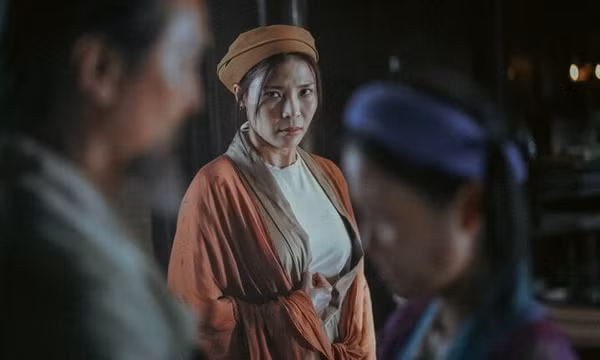 Truyện cổ tích Tấm Cám được làm thành phim kinh dị
