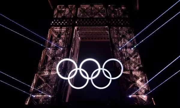 Việt Nam có bản quyền Olympic Paris 2024 khi toàn bộ VĐV đã bị loại