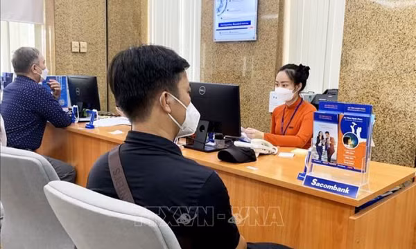 Lãi suất huy động tiếp đà tăng, lãi suất cho vay có sớm bắt nhịp?