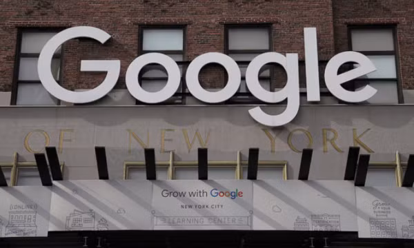 ‘Gọng kìm’ chống độc quyền siết 'Big Tech' ở cả hai bờ Đại Tây Dương
