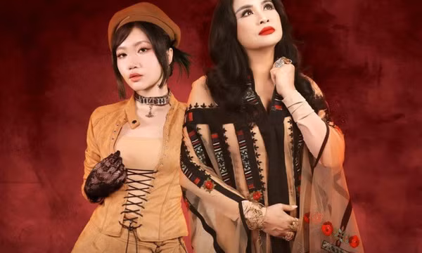 Thanh Lam bị từ chối