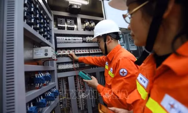 Chính sách kinh tế mới hiệu lực từ tháng 9