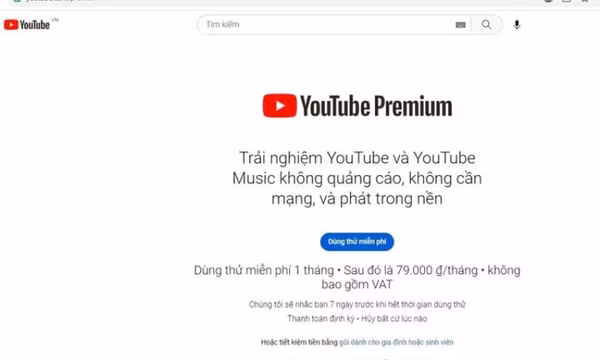 Cách dùng YouTube Premium: Những gì bạn cần biết để tận hưởng tối đa