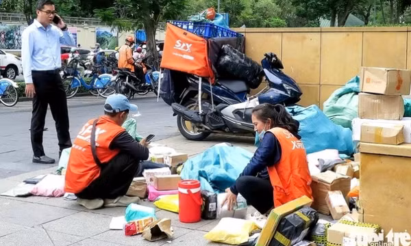 Săn khuyến mãi qua livestream, coi chừng bị hớ