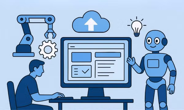 Thung lũng Silicon đặt cược vào môi trường để huấn luyện tác nhân AI