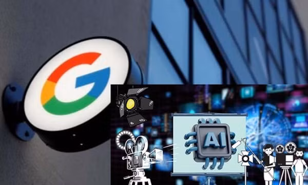 Google ra mắt VaultGemma, mô hình AI đặt quyền riêng tư lên hàng đầu
