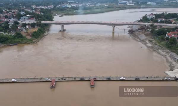 Bản tin vùng Đông Bắc ngày 28/9/2025